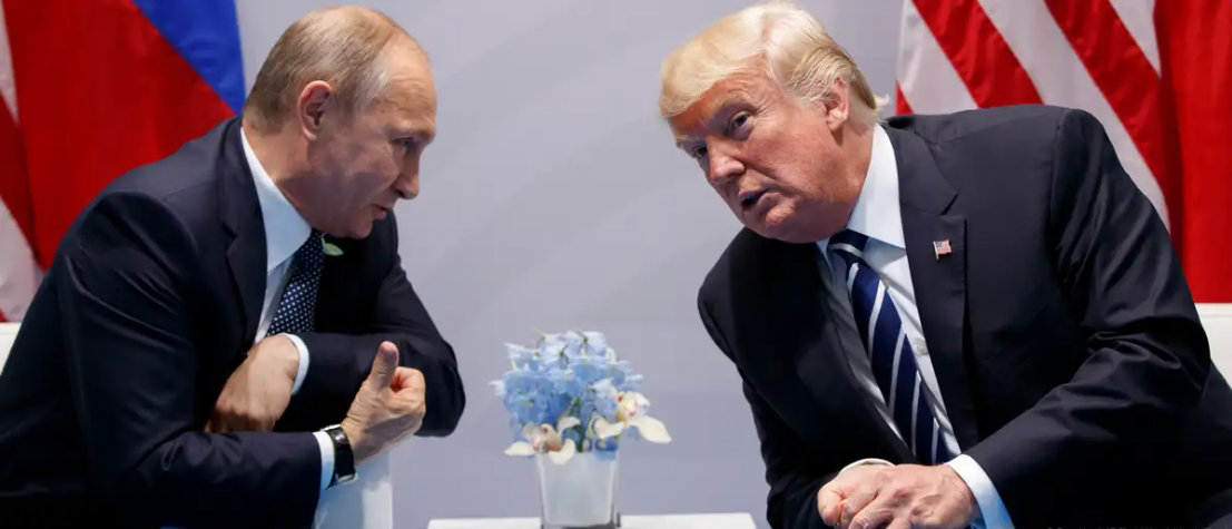 Трамп и Путин ќе се сретнат на 15 август