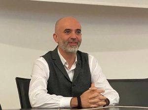 Амбасадорот Веле Трпевски предложен за амбасадор на Македонија во Албанија