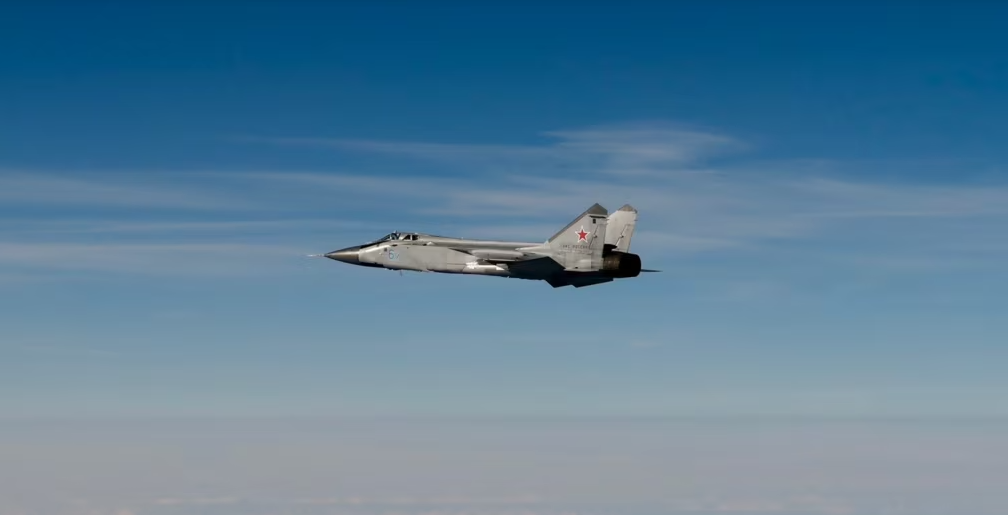Новото руско нарушување на воздушниот простор предизвика тревога во НАТО