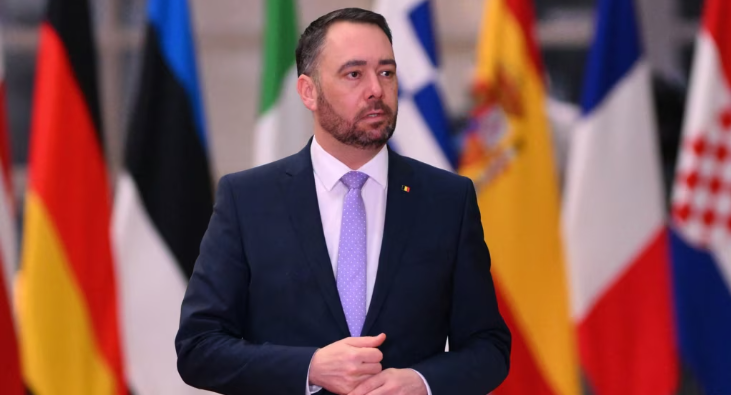 Белгија најави признавање на палестинската држава на Генералното собрание на ОН