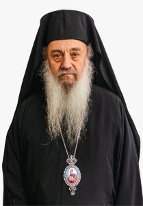 Албанската автокефална православна црква: Митрополитот на Корча е избран Анастас на Ѓирокастро Натанаил
