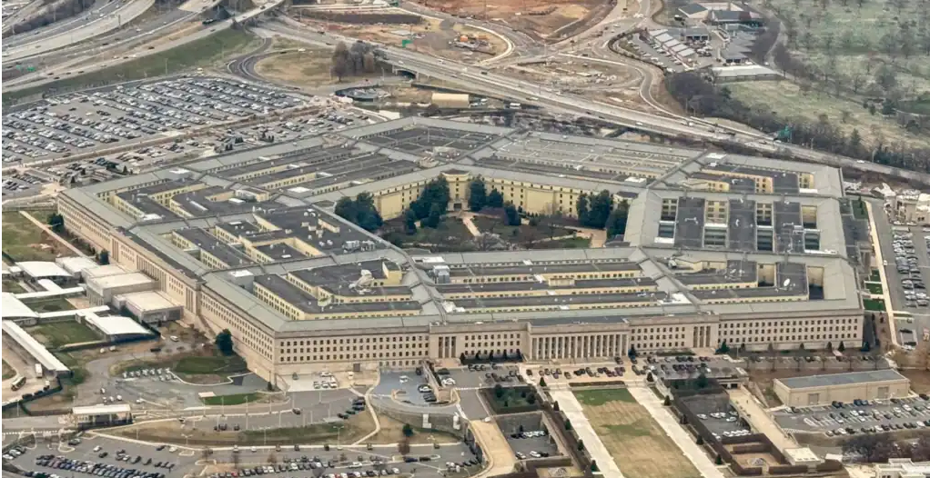 Силиконската долина влегува во воената технологија поради глобалните конфликти