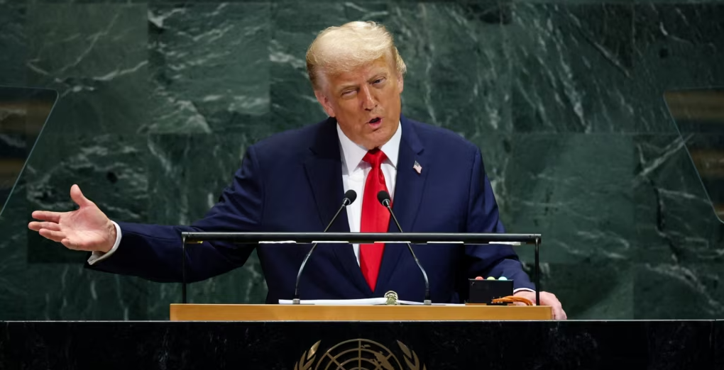 Трамп најави нови царини за лекови, товарни возила и мебел