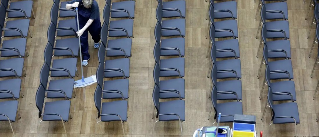 Германија: Владата одобри зголемување на минималната плата