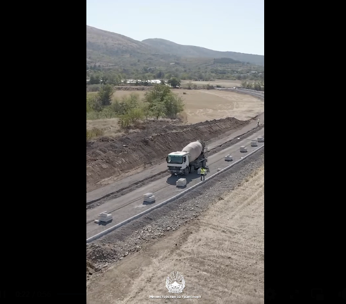 (ВИДЕО) Николоски: Визијата за Штип е модерен град, економски стабилен, инфраструктурно развиен