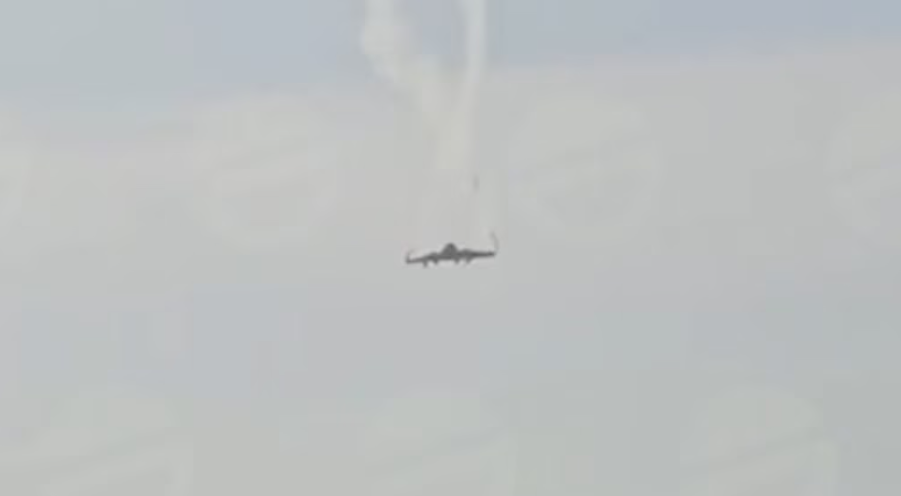 Турски воен авион се урна во близина на границата со Азербејџан и Грузија