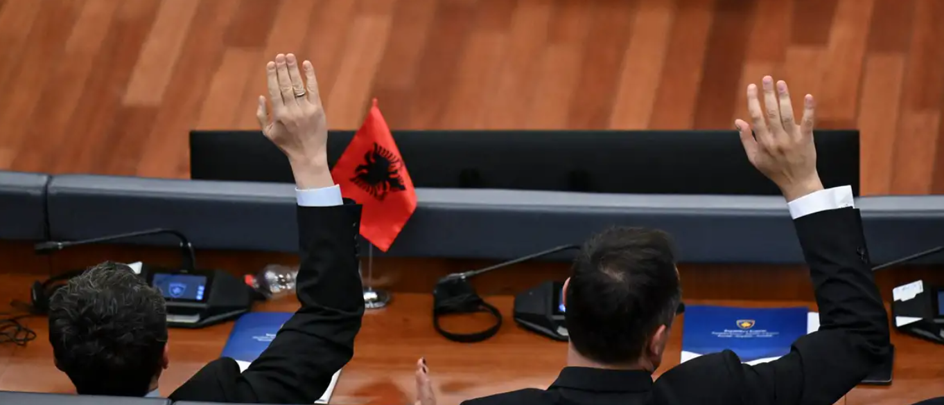 Косово во криза: без влада, парламент и буџет