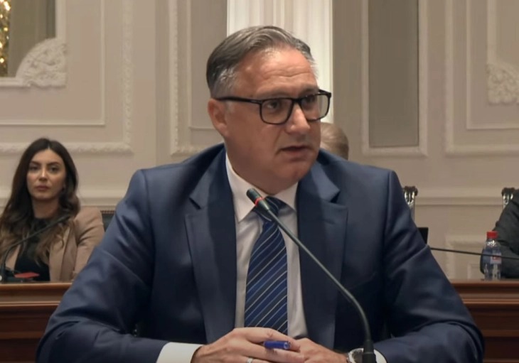 Мемов: ПИОМ не бара зголемување на старосната граница за пензија
