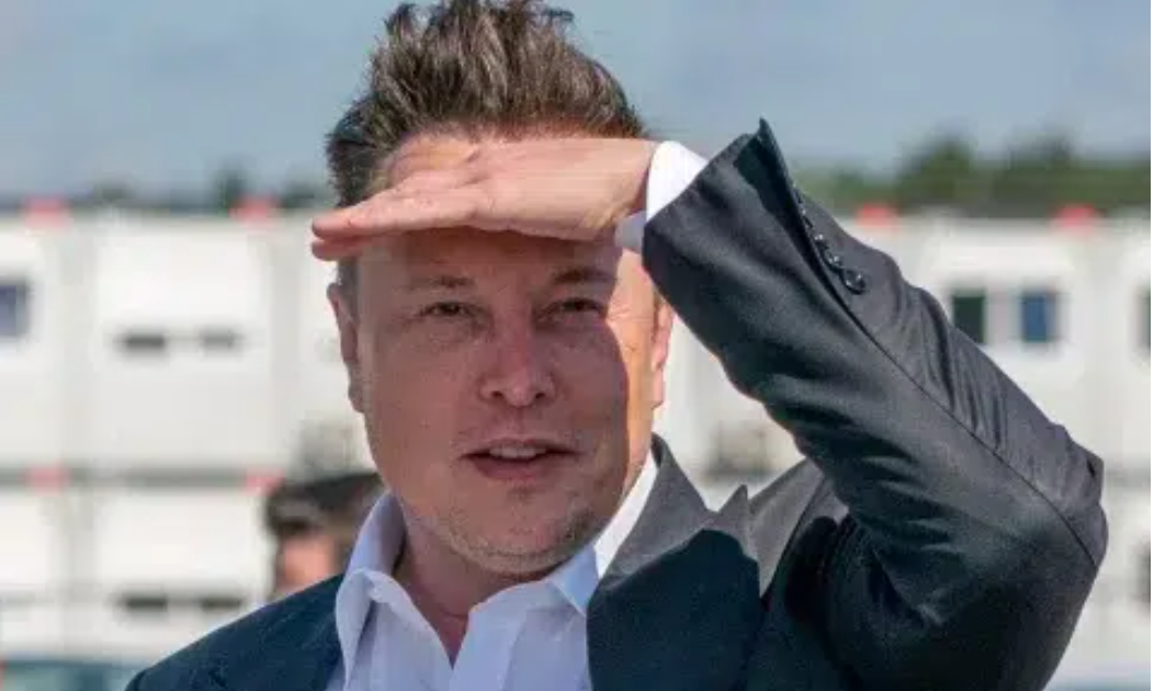 Маск преку објава на X порача дека Европската унија треба да биде укината