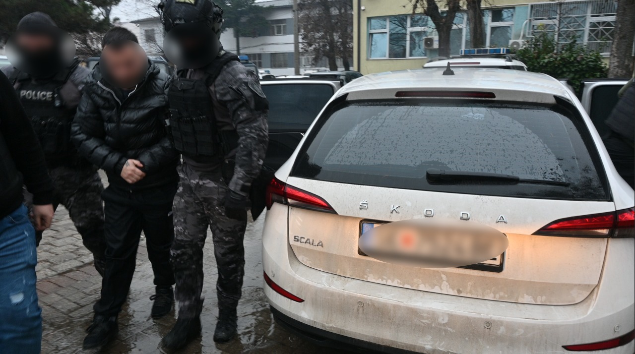 Кривична пријава против пет лица од Тетово за трговија со дете и полов напад