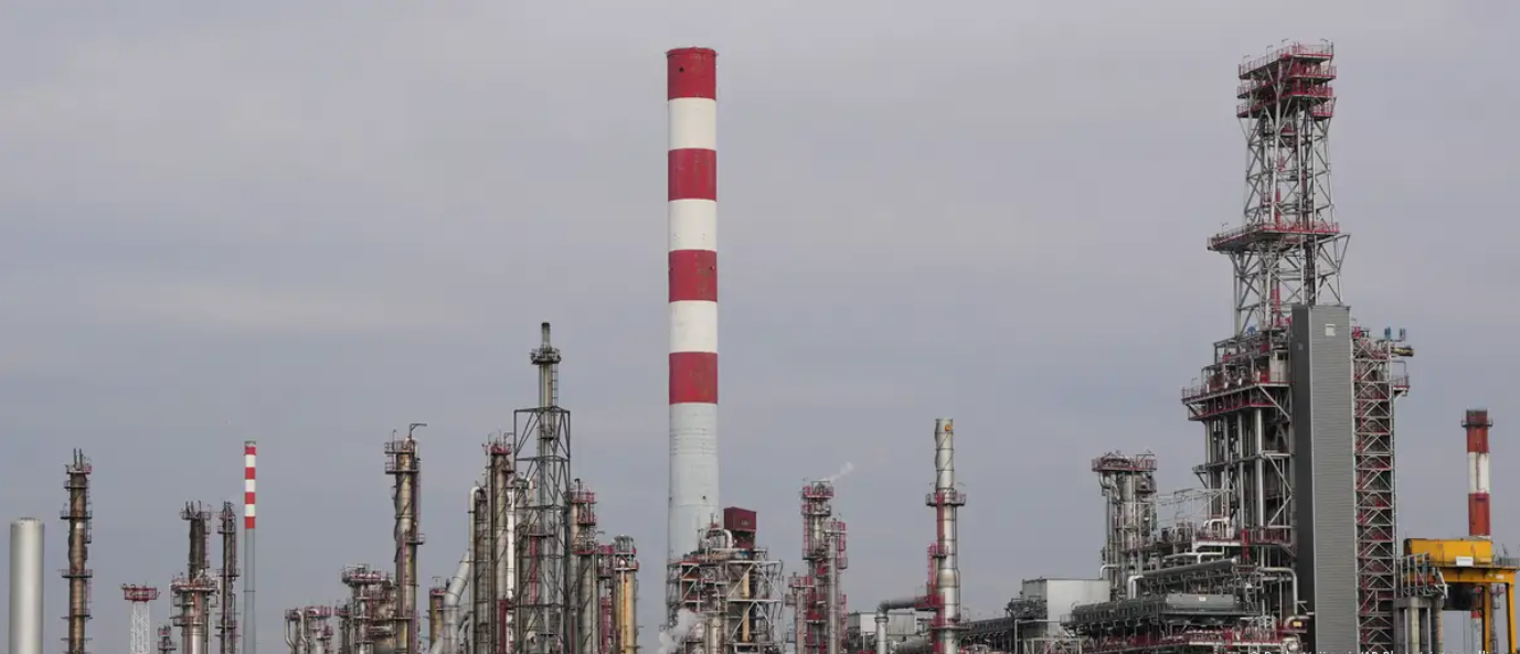 Рафинеријата за нафта во Панчево дефинитивно престанува да работи