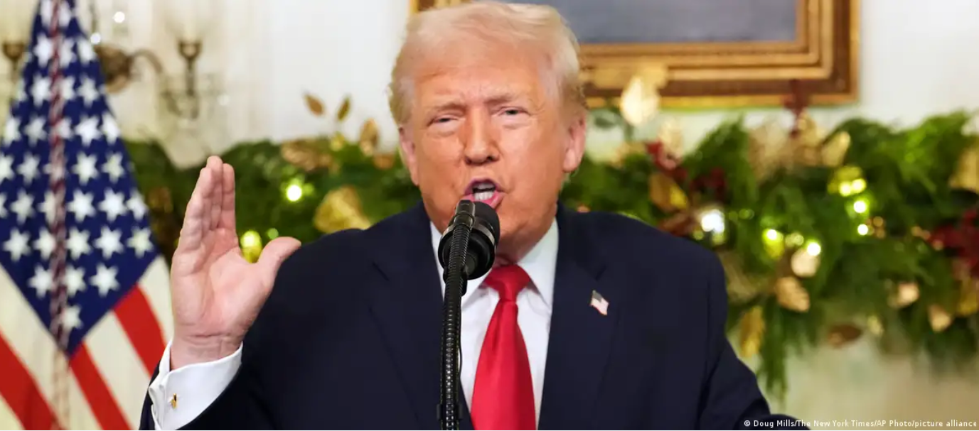 Трамп: Иранската понуда за мир е неприфатлива