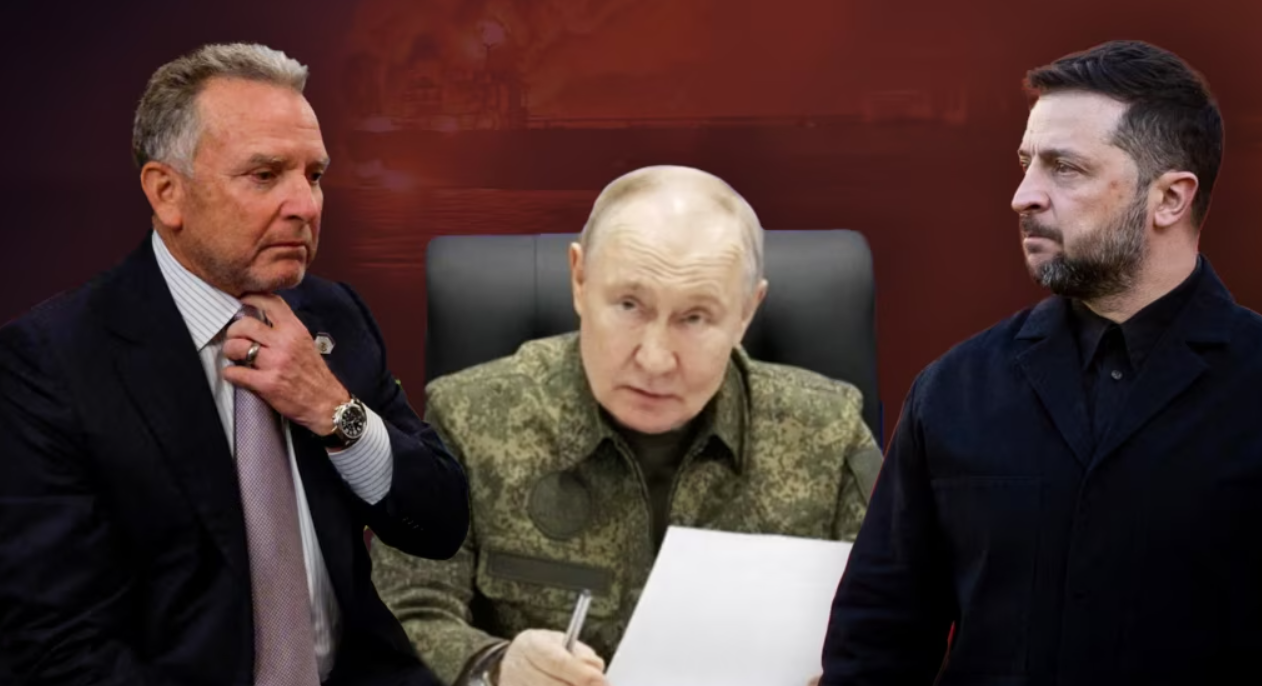 Мировните напори за Украина сѐ уште во застој, откако разговорите меѓу САД и Кремљ постигнаа мал напредок