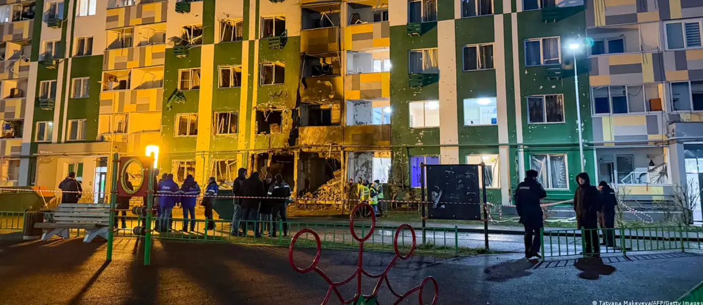 Според анкетите, Украинците сакаат мир, но не по секоја цена