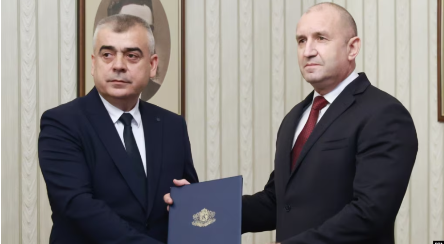 Бугарија оди на нови парламентарни избори