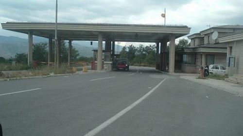 На ГП „Блато“ кај Дебар, минатата година рекордна фреквенција од над 1,42 милиони патници