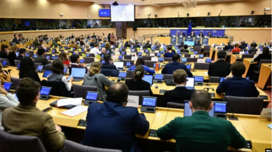 Комитетот за надворешни работи на ЕП го усвои извештајот за стратегијата за проширување на ЕУ