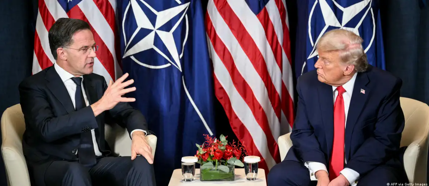 Трамп ја повлекува заканата за царини против Европeјците