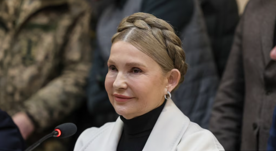 Експремиерката на Украина, Тимошенко, засега не оди во притвор за обвиненијата за поткуп
