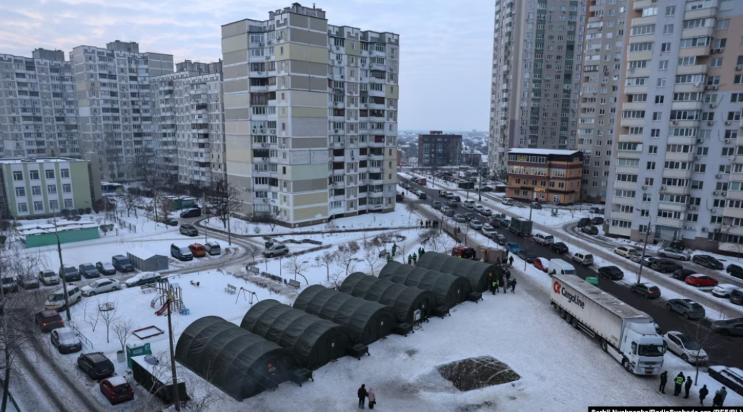 ЕУ и САД подготвуваат рамка од 800 милијарди долари за повоена Украина