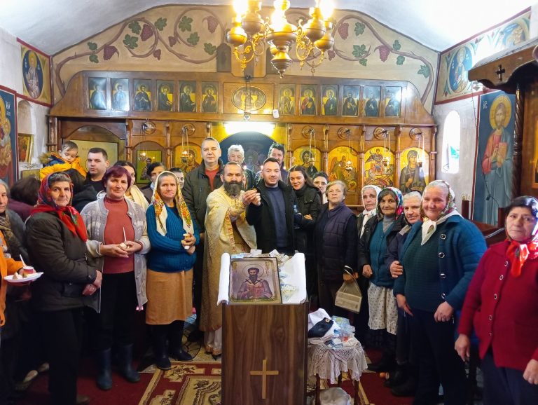 Македонците во Албанија ја одбележаа Стара нова година и Св.Василиј – Василица