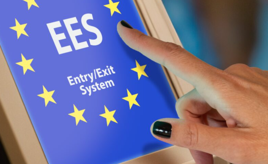ЕУ го одложи стартот на EES