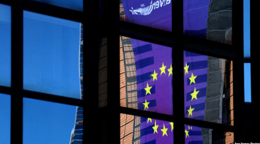 ЕУ не успеа да го усвои 20-тиот пакет санкции против Русија на четвртата годишнина од војната во Украина