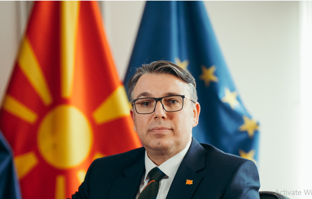 Филков: Ги повикувам Судскиот совет и Советот на јавните обвинители итно да свикаат седници,и да утврдат дали има основ за одговорност кај судијата и јавниот обвинител за одлуката за куќен притвор