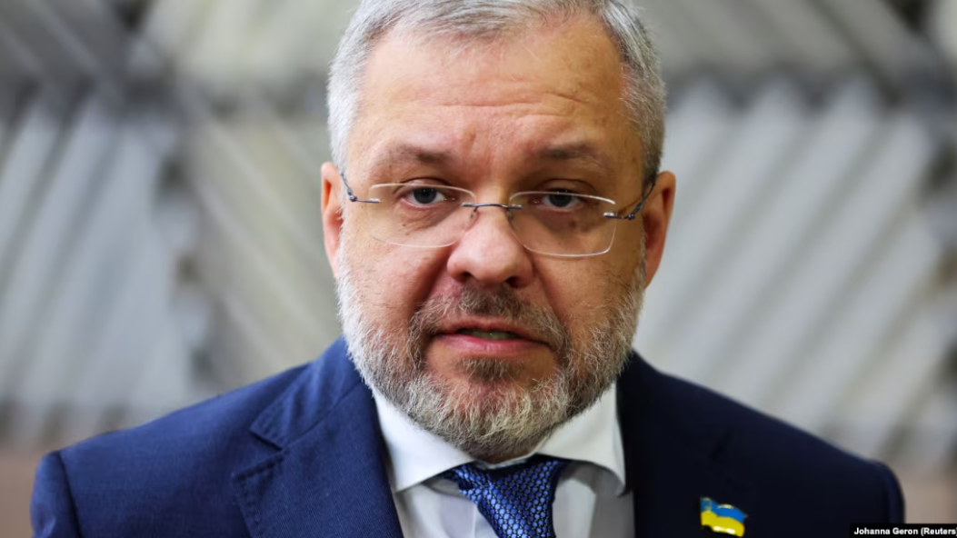 Приведен поранешниот украински министер за енергетика, обвинет е за перење пари