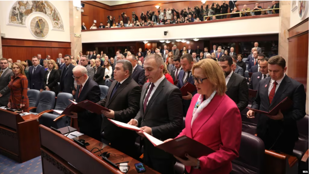 Техничката влада ја заврши мисијата, но се бара консензус за укинување