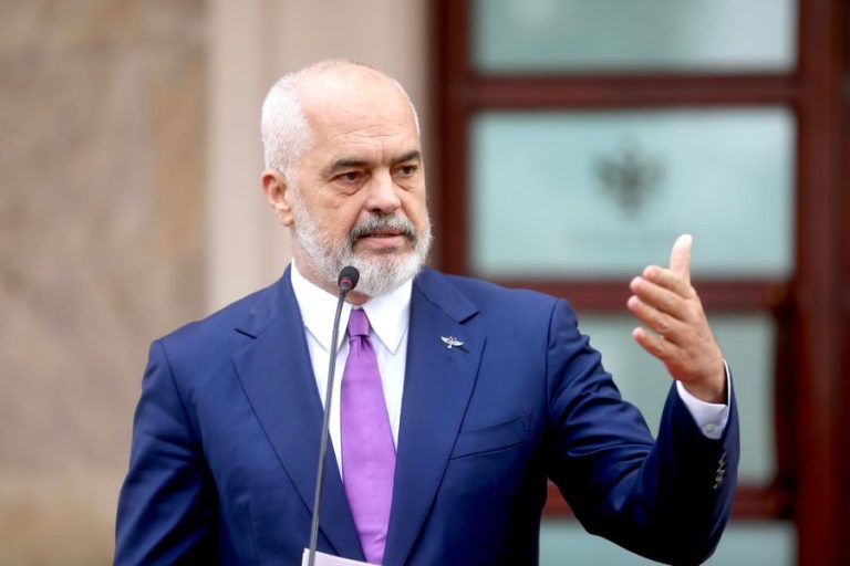 Рама побара државите што ја поддржуваат стабилноста да го изолираат „иранскиот режим“, нарекувајќи го „терористичка држава“