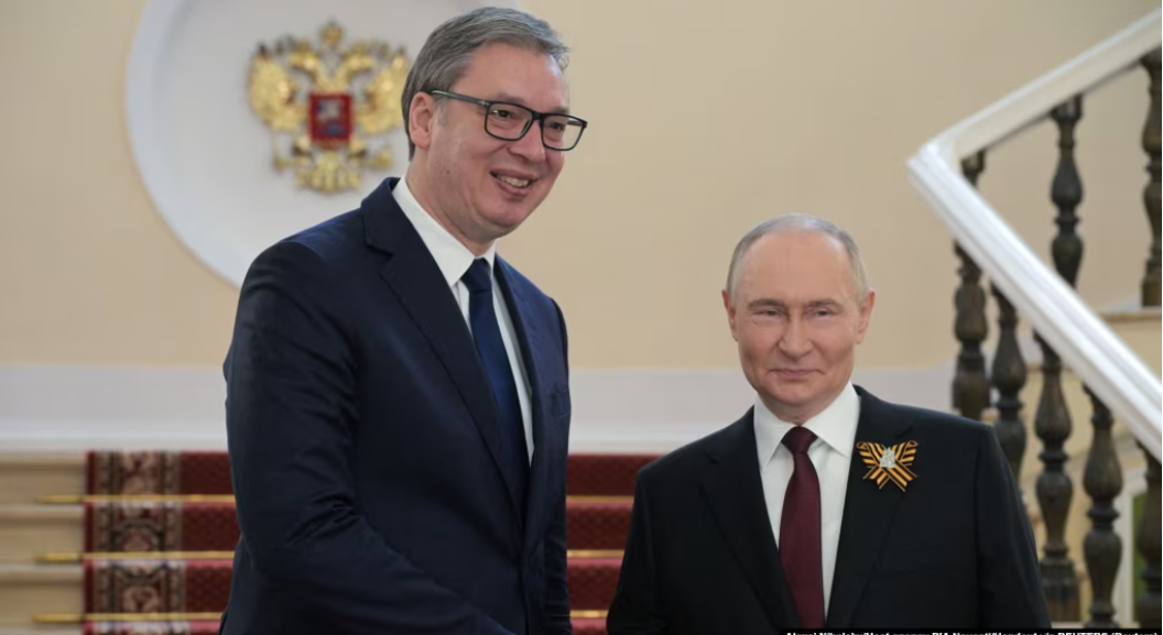 Србија постигна нов договор за набавка на руски гас, зависноста продолжува „под поволни услови“