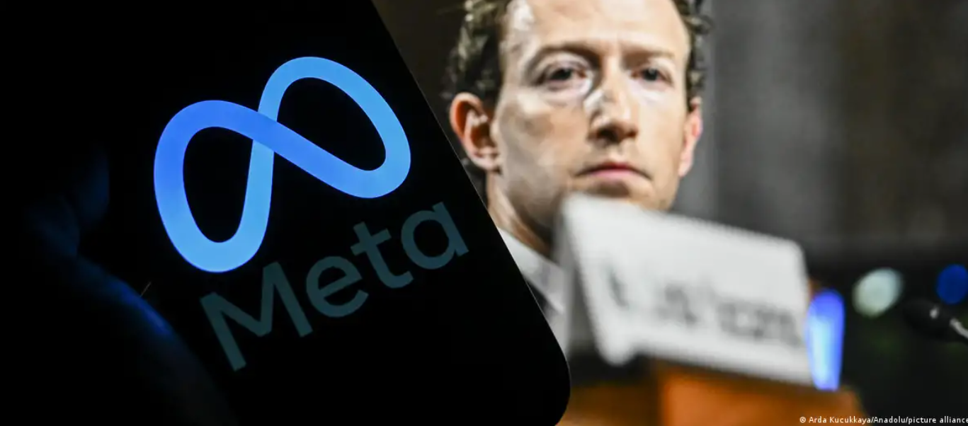 Мета планира укинување на околу 8.000 работни места