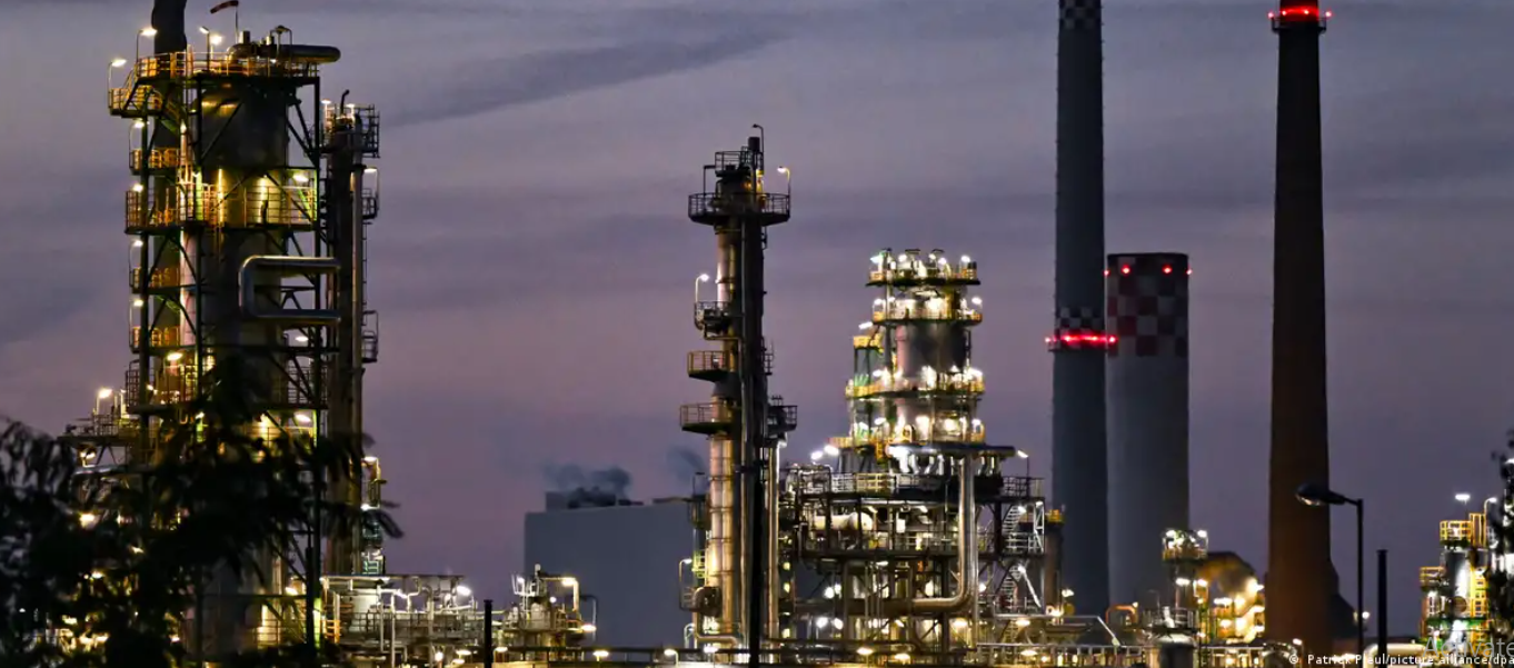Русија најавува блокада на казахстанската нафта за Берлин