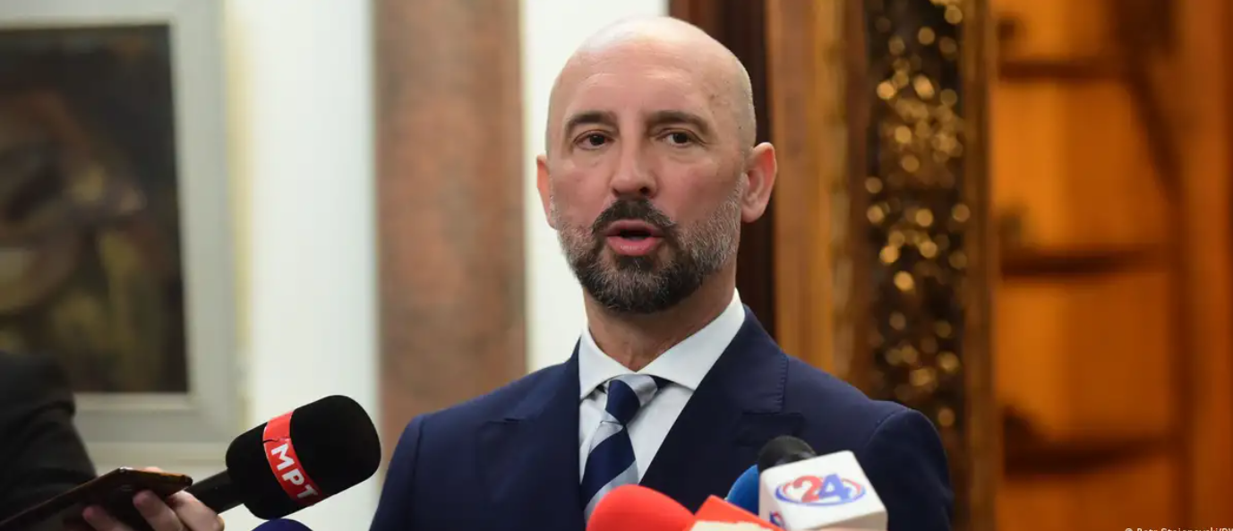 Савески им ги повлекува овластувањата на дел од обвинителите