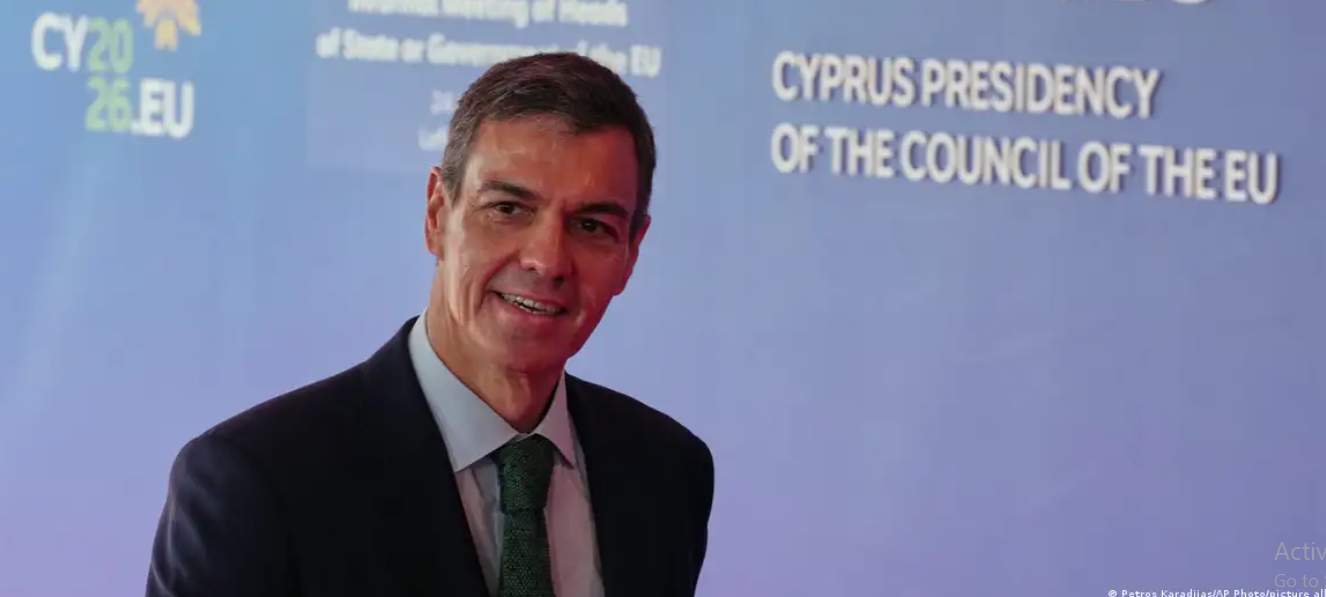Шпанија реагира на извештајот за можна суспензија од НАТО