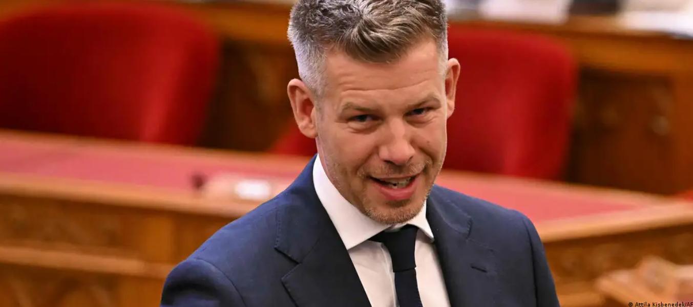 Новиот премиер на Унгарија го разоткрива луксузот на Орбан
