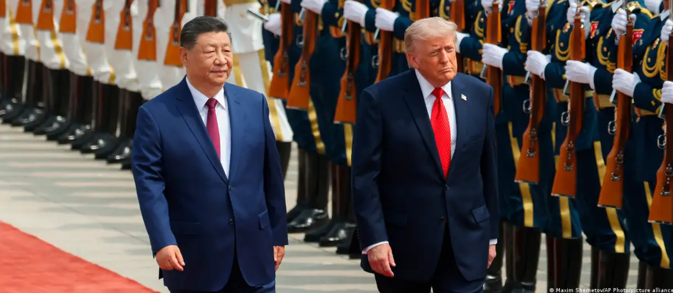 Ши му порача на Трамп: Тајван може да доведе до конфликт