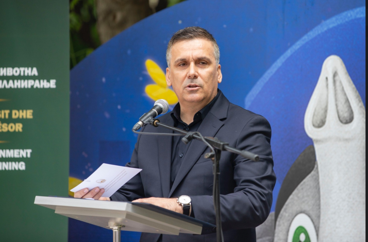 МЖСПП: Поддршка за модернизација на зоолошките градини во Скопје и Битола